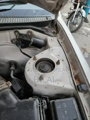 Toyota Corolla Sedan: Sleek and Efficient Compact Car