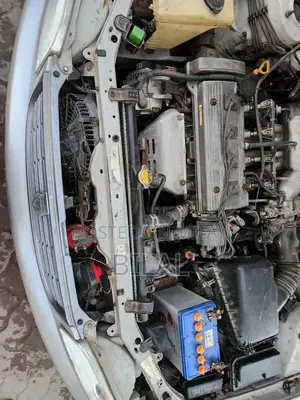 Toyota Corolla Sedan: Sleek and Efficient Compact Car