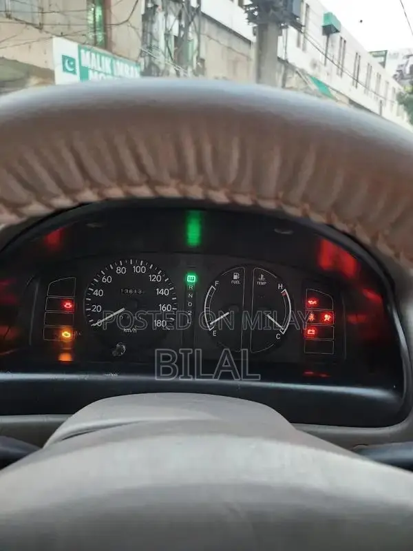 Toyota Corolla Sedan: Sleek and Efficient Compact Car