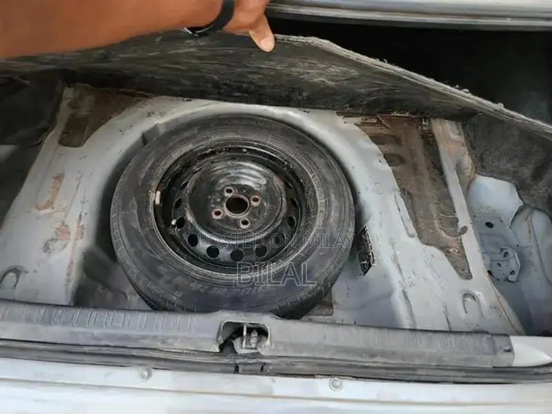 Toyota Corolla Sedan: Sleek and Efficient Compact Car