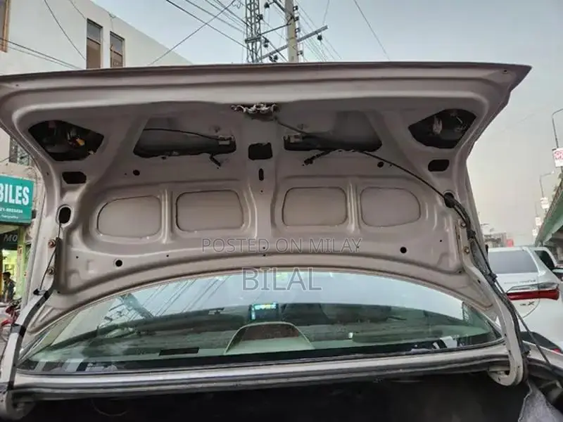 Toyota Corolla Sedan: Sleek and Efficient Compact Car