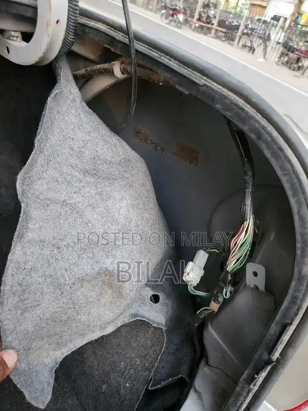 Toyota Corolla Sedan: Sleek and Efficient Compact Car