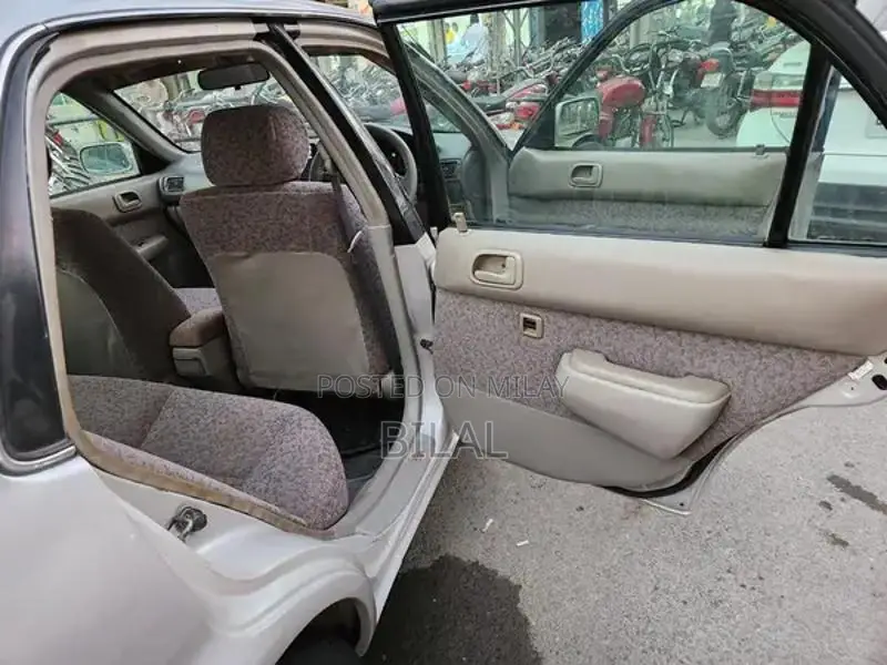 Toyota Corolla Sedan: Sleek and Efficient Compact Car