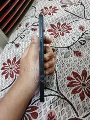 High-Performance 12GB RAM Flagship Gaming Smartphone