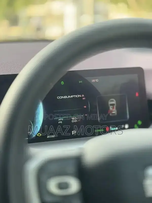 Haval H6 Hybrid Electric SUV 2025 Low Mileage