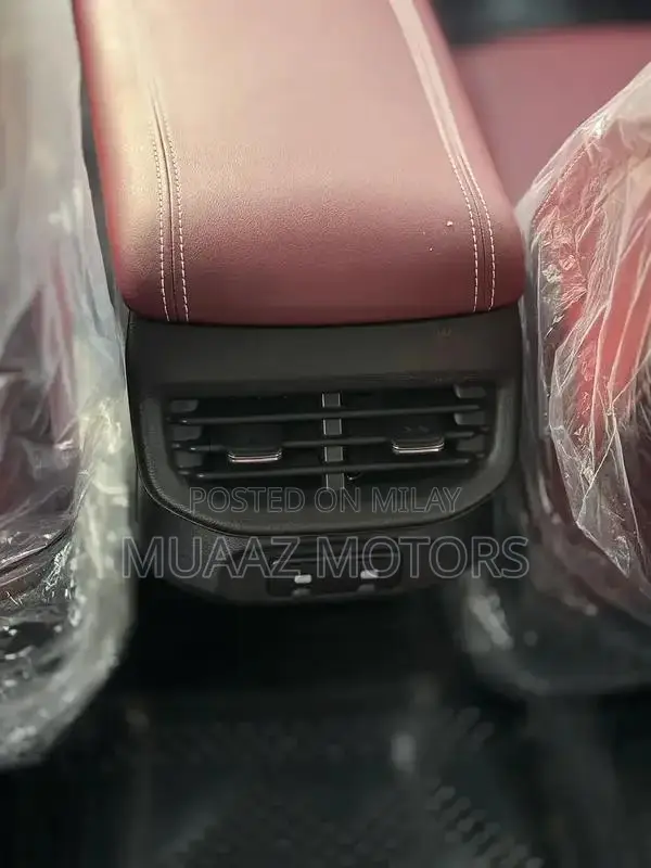 Haval H6 Hybrid Electric SUV 2025 Low Mileage