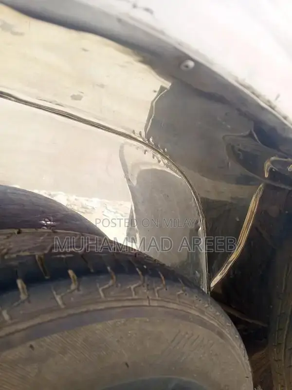 Suzuki Bolan Hiroof 2004 Compact City Hatchback