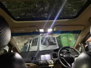 Photo - Reborn 12 Model Manual Sunroof Sedan with Full Maintenance