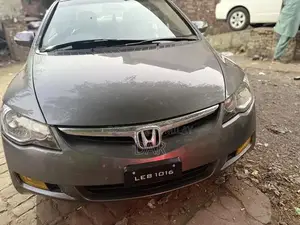 Reborn 12 Model Manual Sunroof Sedan with Full Maintenance