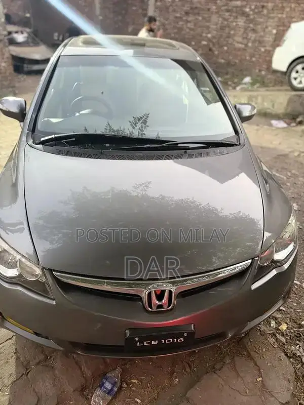 Reborn 12 Model Manual Sunroof Sedan with Full Maintenance