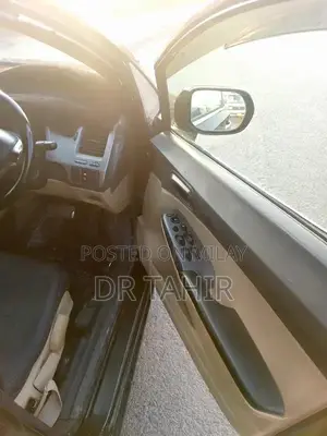 Honda Civic Reborn 2011 Sedan - Family Car