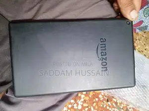 Amazon Fire HD 8 7th Gen Tablet