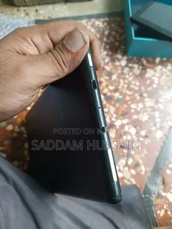 Amazon Fire HD 8 7th Gen Tablet