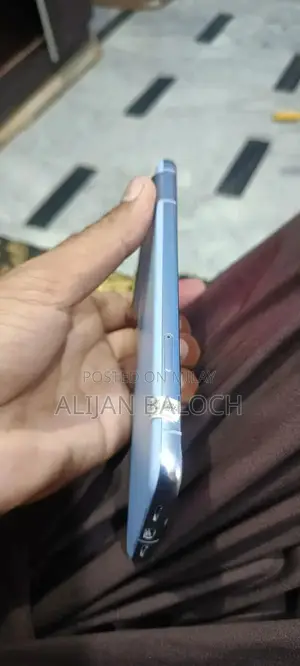 Advanced Google Smartphone with Pro-Level Camera Technology