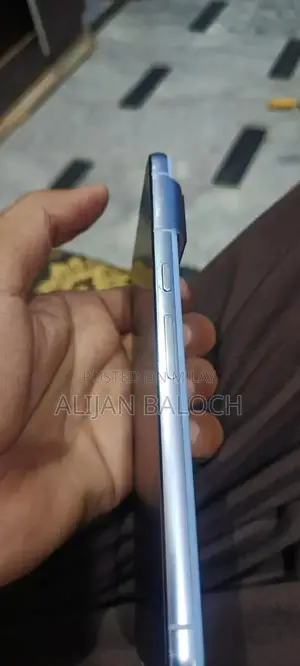 Advanced Google Smartphone with Pro-Level Camera Technology