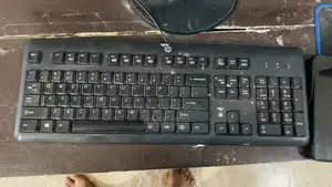 Photo - Lenovo Gaming Tower PC - Core i5, 12GB RAM, 1TB Storage, RX 470