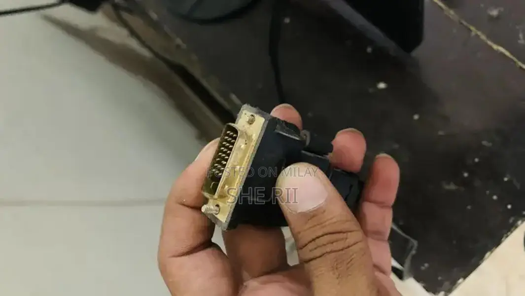 Lenovo Gaming Tower PC - Core i5, 12GB RAM, 1TB Storage, RX 470