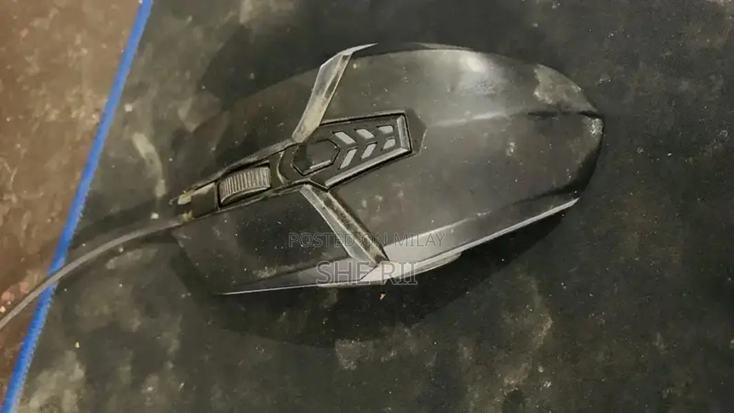 Lenovo Gaming Tower PC - Core i5, 12GB RAM, 1TB Storage, RX 470