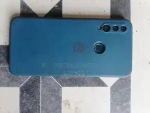 Mid-Range Smartphone with Multiple Features