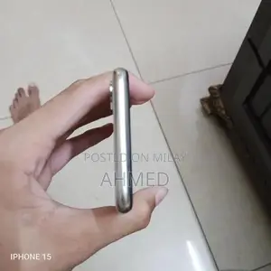 Apple iPhone X Damaged Device with Issues