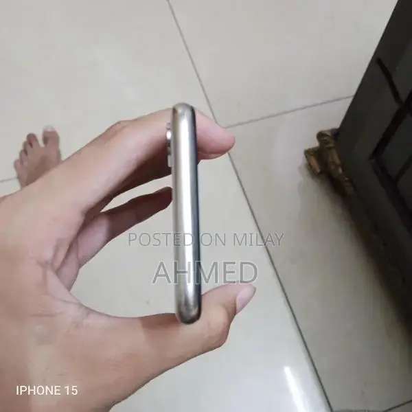 Apple iPhone X Damaged Device with Issues