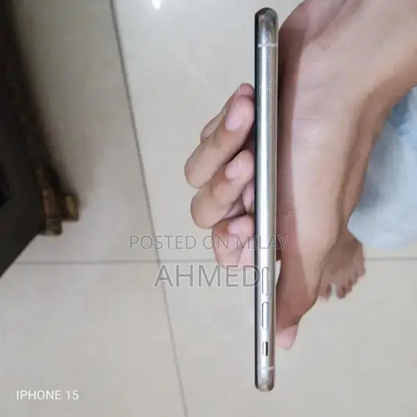 Apple iPhone X Damaged Device with Issues