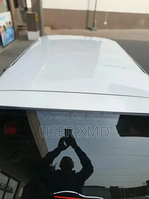 Cultus Sedan Compact Car with New Battery and Documentation