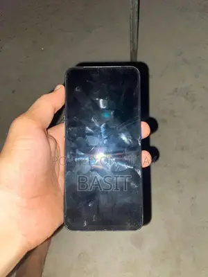 Mid-Range Smartphone with Pop-up Camera and Dual Lens