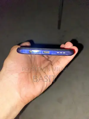 Mid-Range Smartphone with Pop-up Camera and Dual Lens