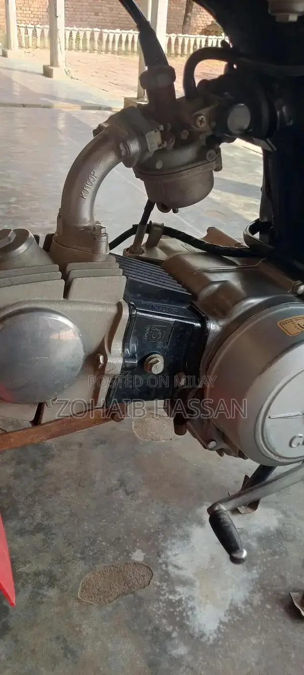 Metro City Bicycle - Compact Urban Commuter Bike