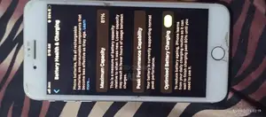 Apple iPhone 8 Plus 64GB Factory Unlocked Smartphone