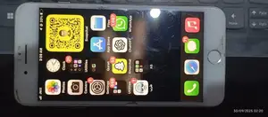 Apple iPhone 8 Plus 64GB Factory Unlocked Smartphone