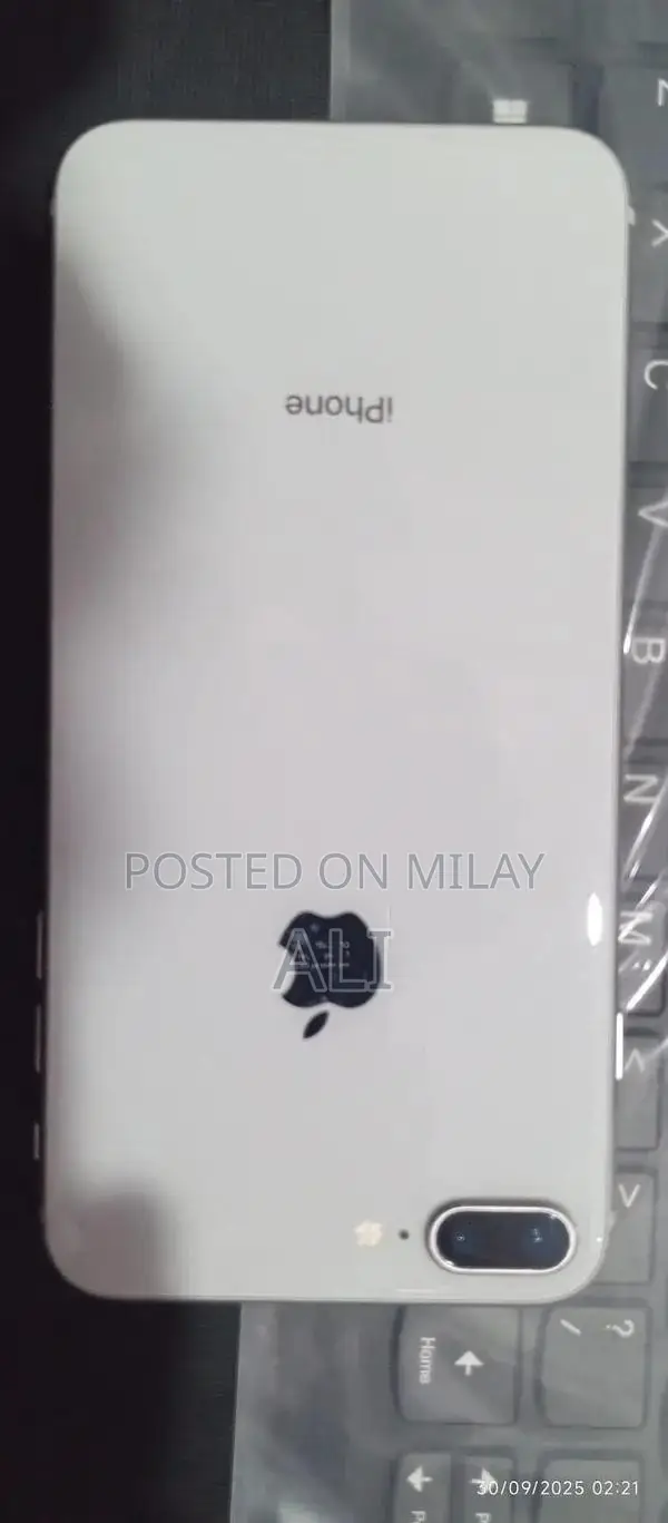 Apple iPhone 8 Plus 64GB Factory Unlocked Smartphone