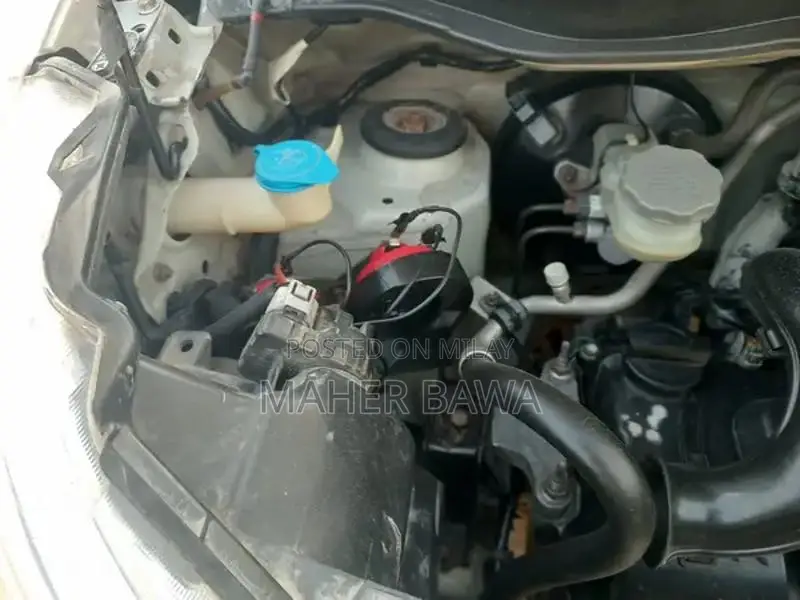 Suzuki Wagon R Compact Hatchback - Well-Maintained City Car