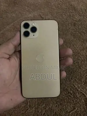 Pre-Owned Apple iPhone 11 Pro - PTA Approved Smartphone