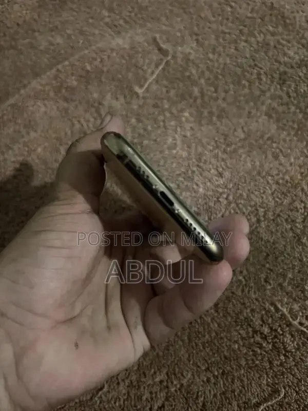 Pre-Owned Apple iPhone 11 Pro - PTA Approved Smartphone