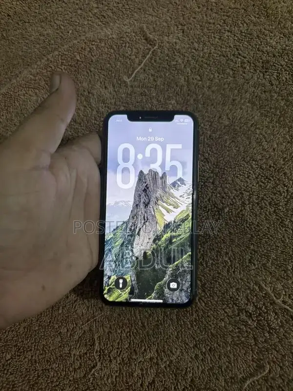 Pre-Owned Apple iPhone 11 Pro - PTA Approved Smartphone