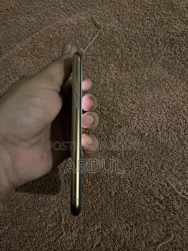 Pre-Owned Apple iPhone 11 Pro - PTA Approved Smartphone