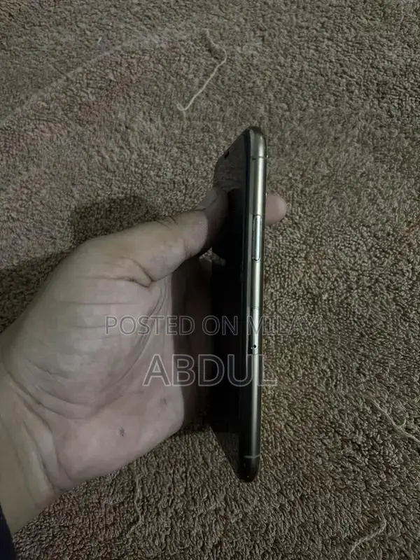 Pre-Owned Apple iPhone 11 Pro - PTA Approved Smartphone