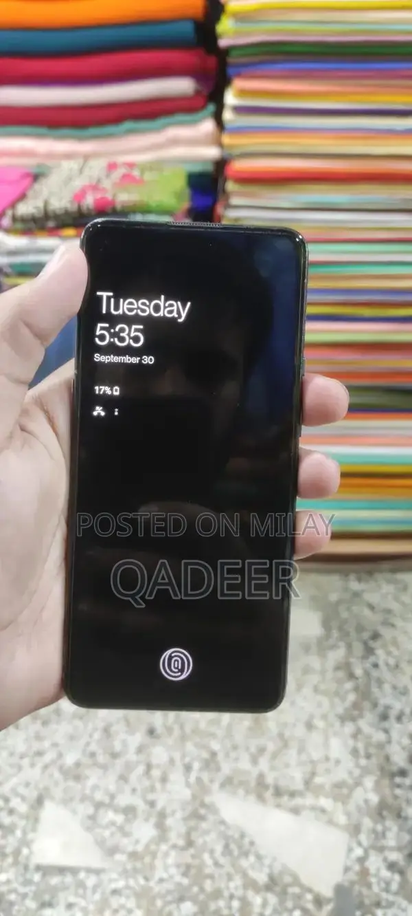 OnePlus 9 5G Smartphone High-Performance Mobile Device