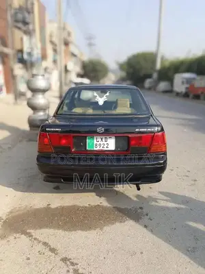 Margalla Sedan - Well Maintained Condition