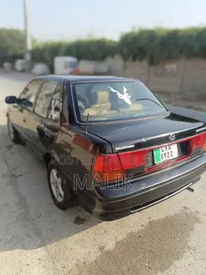 Margalla Sedan - Well Maintained Condition