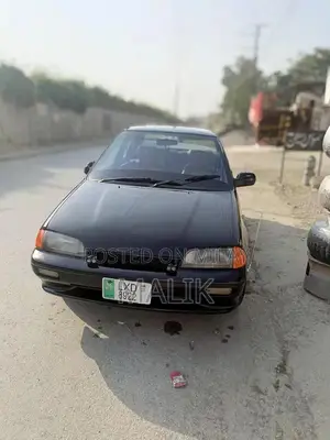 Margalla Sedan - Well Maintained Condition