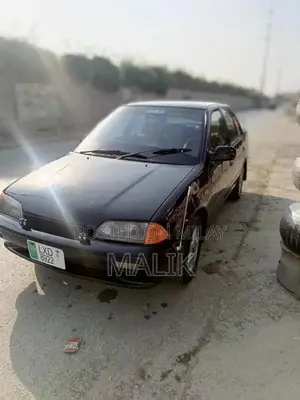 Margalla Sedan - Well Maintained Condition