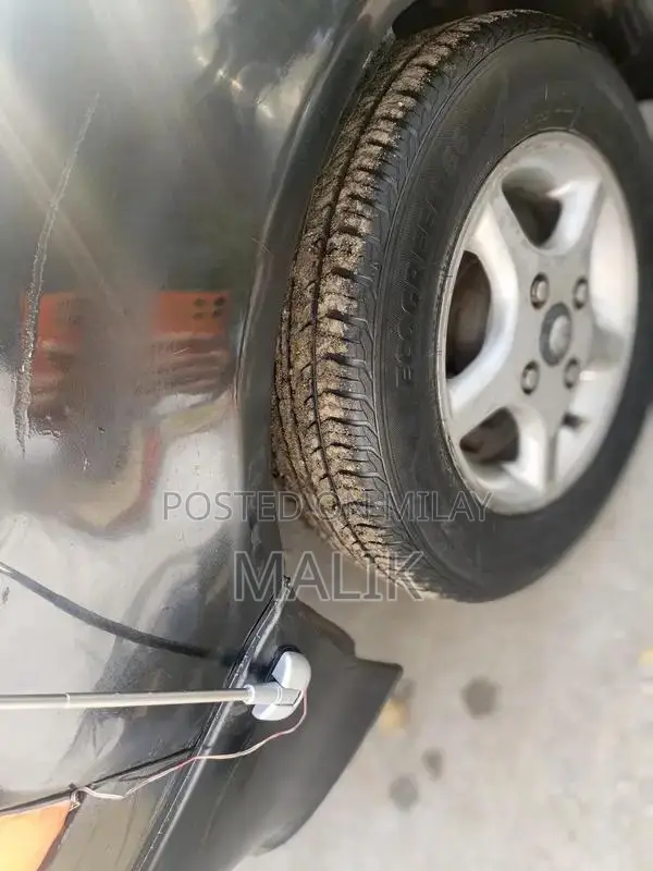 Margalla Sedan - Well Maintained Condition