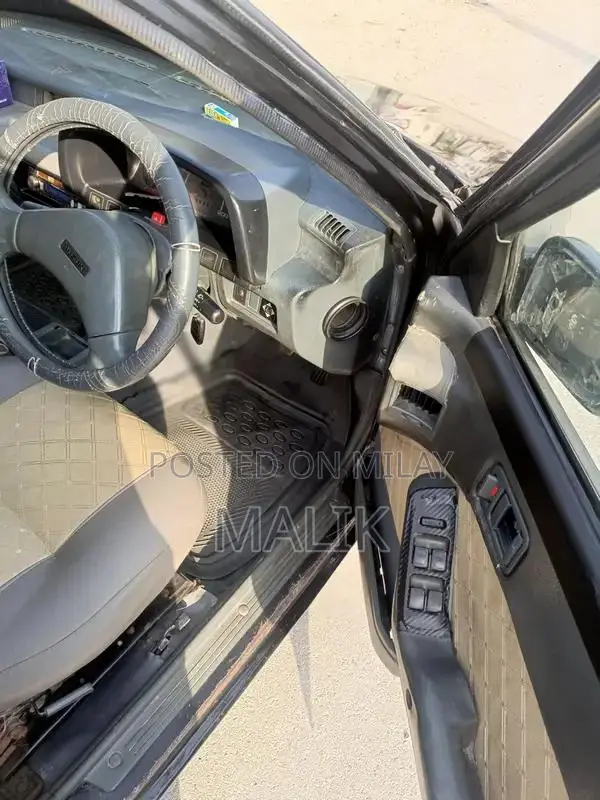 Margalla Sedan - Well Maintained Condition