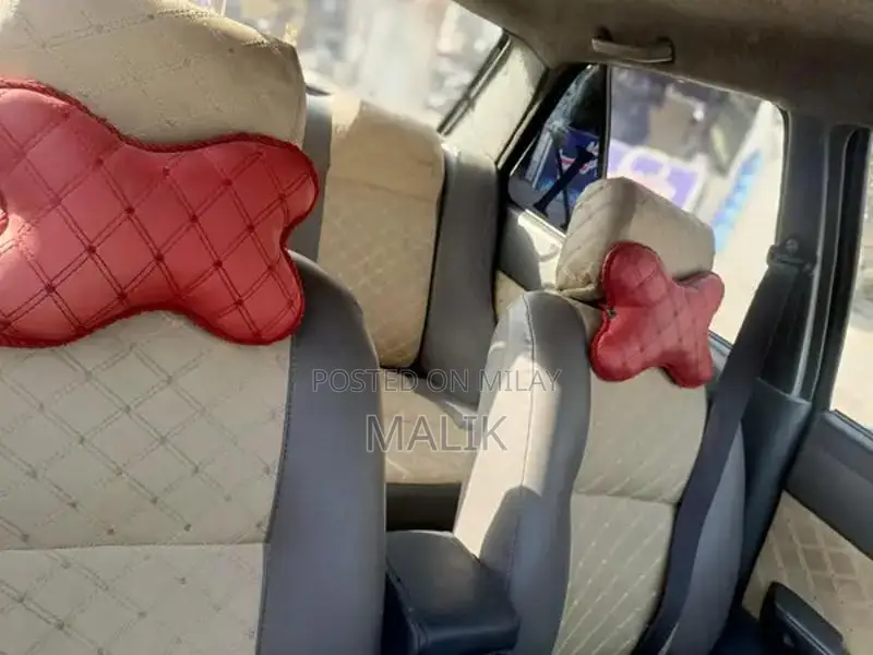 Margalla Sedan - Well Maintained Condition