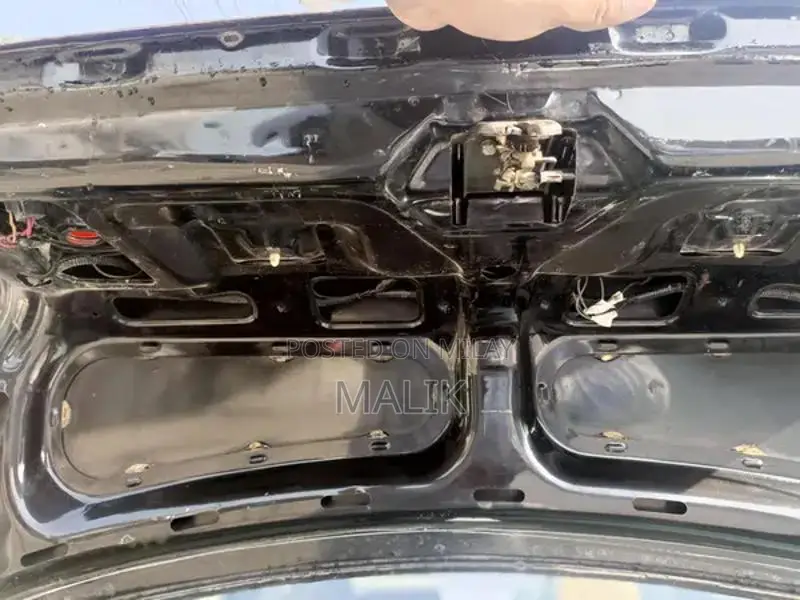 Margalla Sedan - Well Maintained Condition