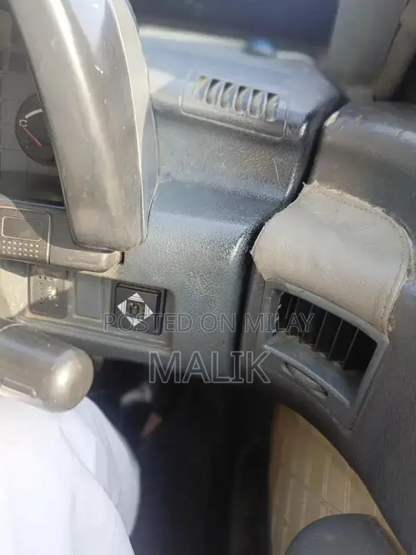 Margalla Sedan - Well Maintained Condition