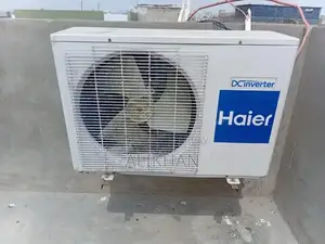 Haier 1 Ton DC Inverter Air Conditioner